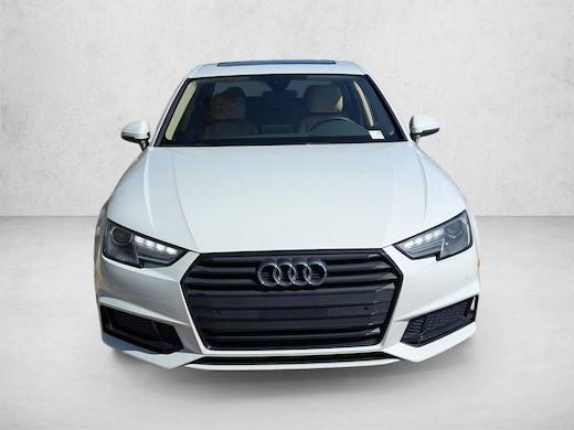 Audi A4 45 S Line Premium$20,751Autonation 1Price - Thumbnail 17