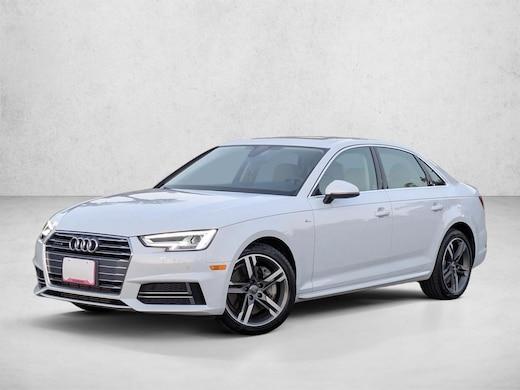 Audi A4 45 S Line Premium$20,751Autonation 1Price - Thumbnail 8