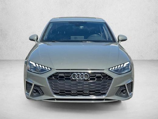 Audi A4 45 S Line Premium$20,751Autonation 1Price - Thumbnail 7