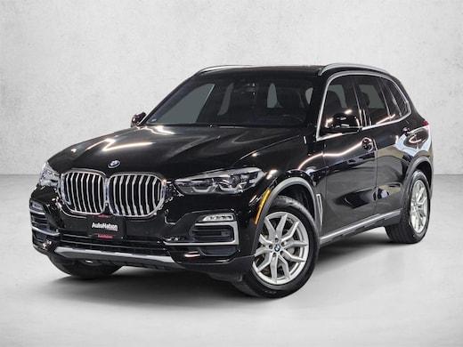 BMW X5 Sdrive40I$29,588Autonation 1Price - Thumbnail 10