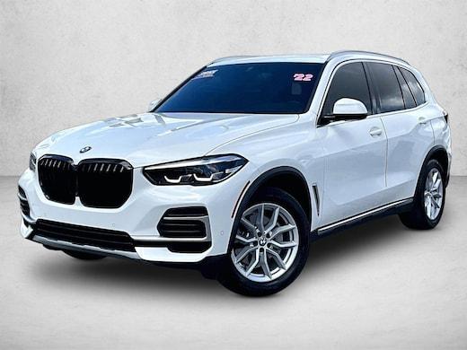 BMW X5 Sdrive40I$29,588Autonation 1Price - Thumbnail 14