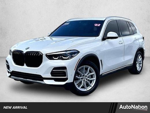 BMW X5 Sdrive40I$29,588Autonation 1Price - Thumbnail 12
