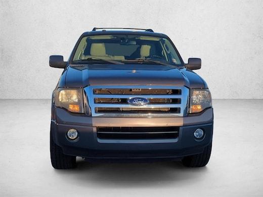 Ford Expedition Xlt$36,998Autonation 1Price - Thumbnail 15