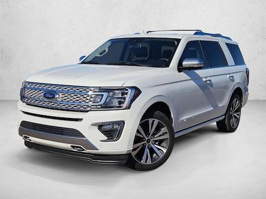 Ford Expedition Xlt$36,998Autonation 1Price - Thumbnail 8
