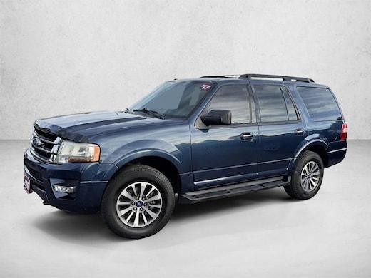 Ford Expedition Xlt$36,998Autonation 1Price - Thumbnail 12