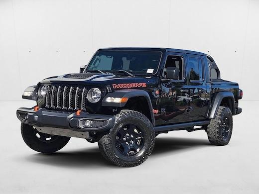 Jeep Gladiator Sport S$22,990Autonation 1Price - Thumbnail 10