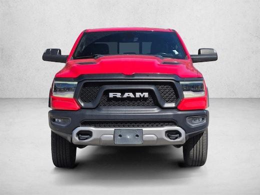 Ram 1500 Big Horn$31,409Autonation 1Price - Thumbnail 7