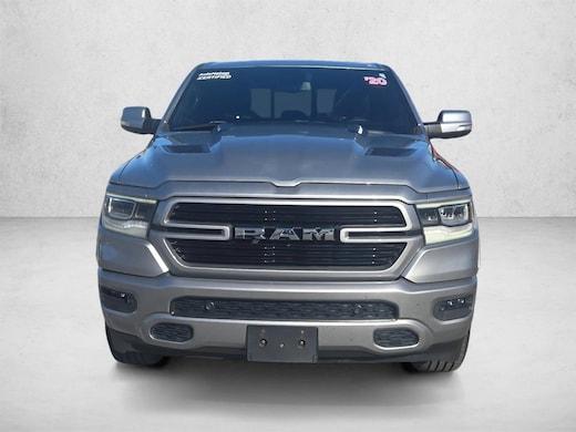 Ram 1500 Big Horn$31,409Autonation 1Price - Thumbnail 19