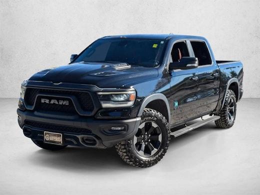 Ram 1500 Big Horn$31,409Autonation 1Price - Thumbnail 14