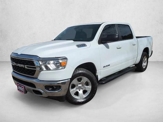 Ram 1500 Big Horn$31,409Autonation 1Price - Thumbnail 12