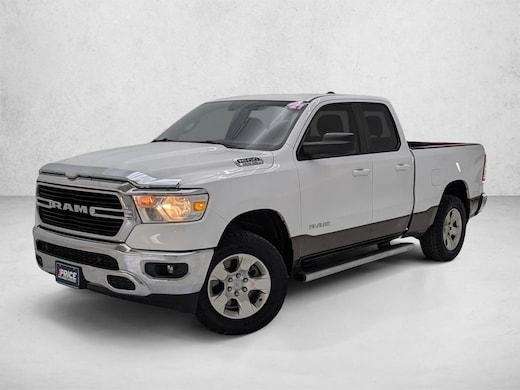 Ram 1500 Big Horn$31,409Autonation 1Price - Thumbnail 10