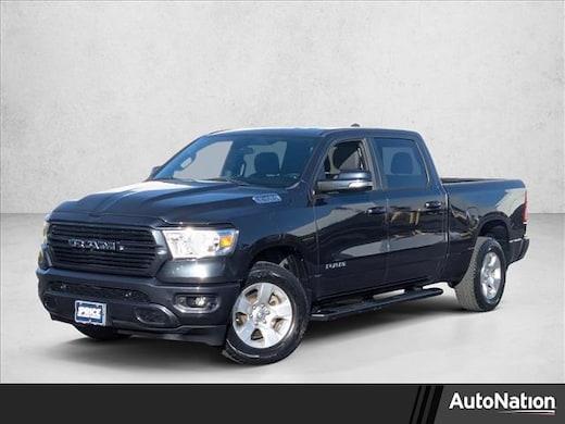 Ram 1500 Big Horn$31,409Autonation 1Price - Thumbnail 4