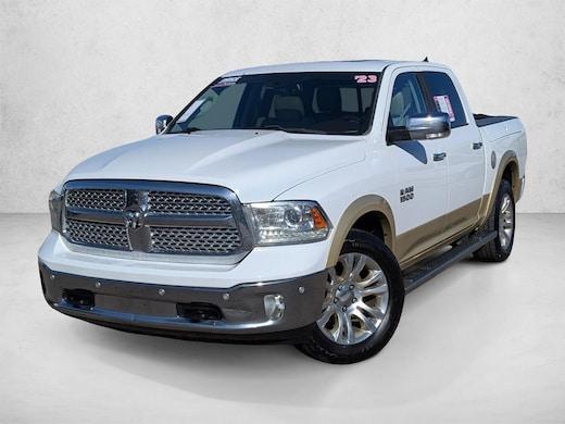 Ram 1500 Big Horn$31,409Autonation 1Price - Thumbnail 8