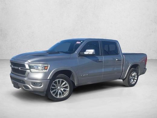 Ram 1500 Big Horn$31,409Autonation 1Price - Thumbnail 18