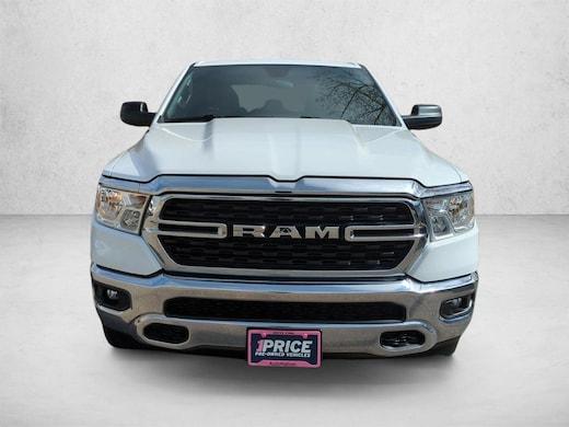Ram 1500 Big Horn$31,409Autonation 1Price - Thumbnail 13
