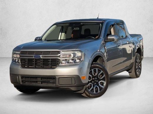 Ford Maverick$19,955Autonation 1Price - Thumbnail 17