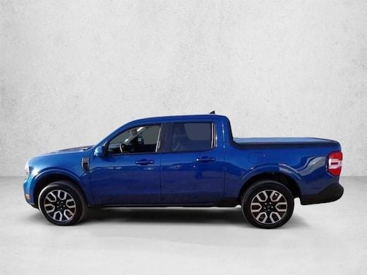 Ford Maverick$19,955Autonation 1Price - Thumbnail 6