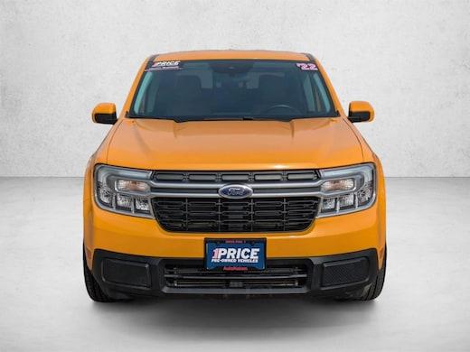 Ford Maverick$19,955Autonation 1Price - Thumbnail 10