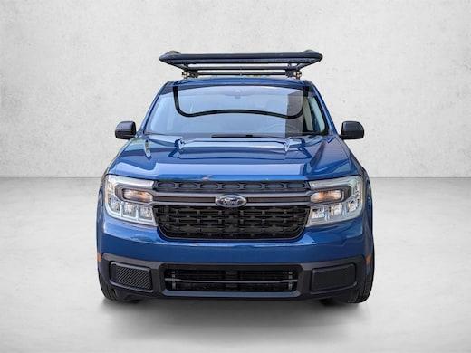 Ford Maverick$19,955Autonation 1Price - Thumbnail 12