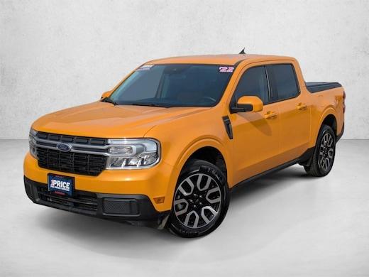 Ford Maverick$19,955Autonation 1Price - Thumbnail 9