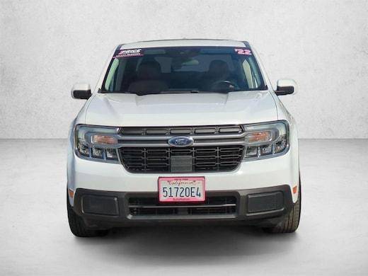 Ford Maverick$19,955Autonation 1Price - Thumbnail 8