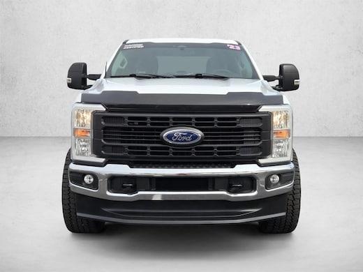Ford F-250 Xl$42,979Autonation 1Price - Thumbnail 7