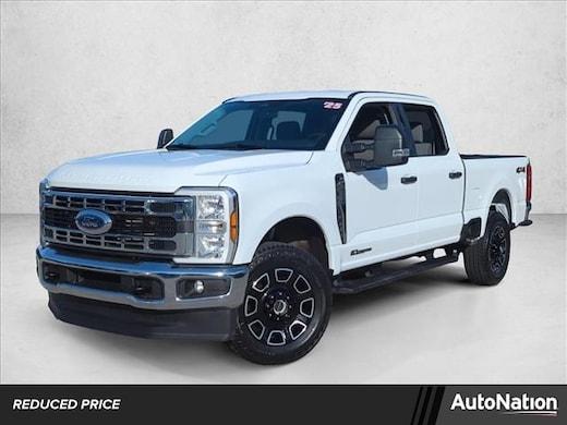 Ford F-250 Xl$42,979Autonation 1Price - Thumbnail 16