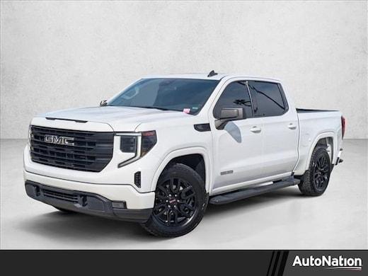 GMC Sierra 1500 Slt$27,700Autonation 1Price - Thumbnail 16