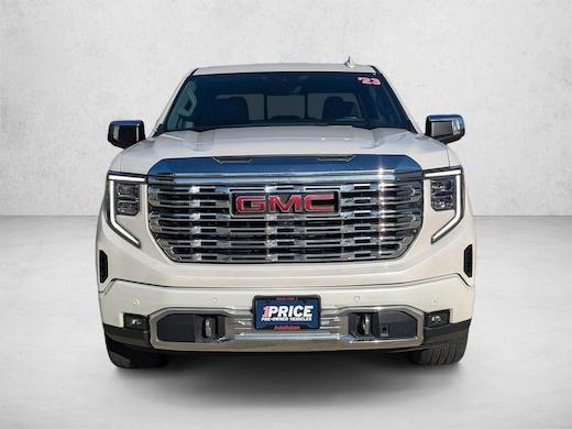 GMC Sierra 1500 Slt$27,700Autonation 1Price - Thumbnail 15