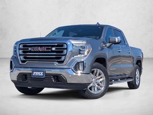 GMC Sierra 1500 Slt$27,700Autonation 1Price - Thumbnail 12
