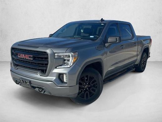 GMC Sierra 1500 Slt$27,700Autonation 1Price - Thumbnail 6