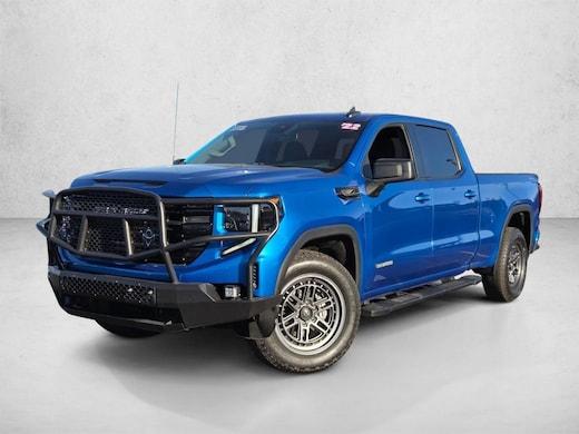 GMC Sierra 1500 Slt$27,700Autonation 1Price - Thumbnail 8