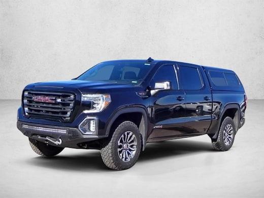 GMC Sierra 1500 Slt$27,700Autonation 1Price - Thumbnail 20