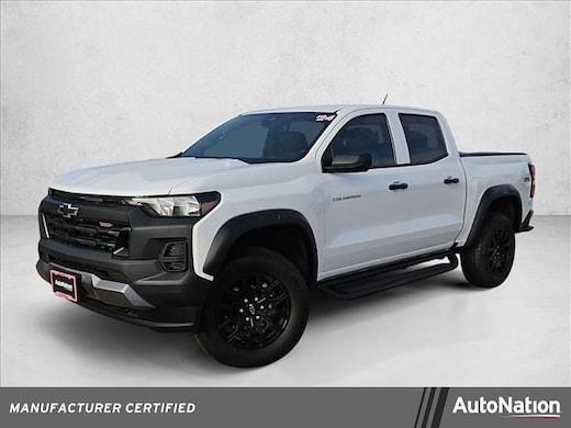 Chevrolet Colorado Wt$25,965Autonation 1Price - Thumbnail 10