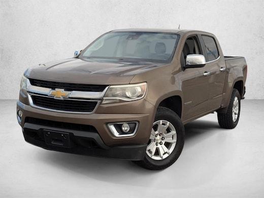 Chevrolet Colorado Wt$25,965Autonation 1Price - Thumbnail 8