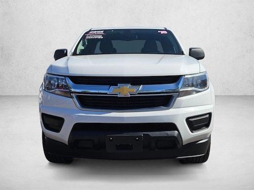 Chevrolet Colorado Wt$25,965Autonation 1Price - Thumbnail 19