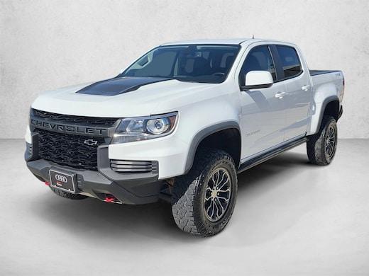 Chevrolet Colorado Wt$25,965Autonation 1Price - Thumbnail 12
