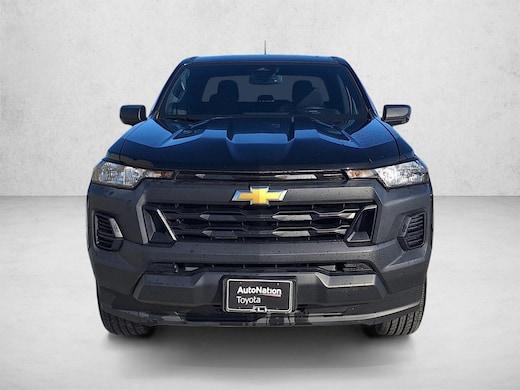Chevrolet Colorado Wt$25,965Autonation 1Price - Thumbnail 5