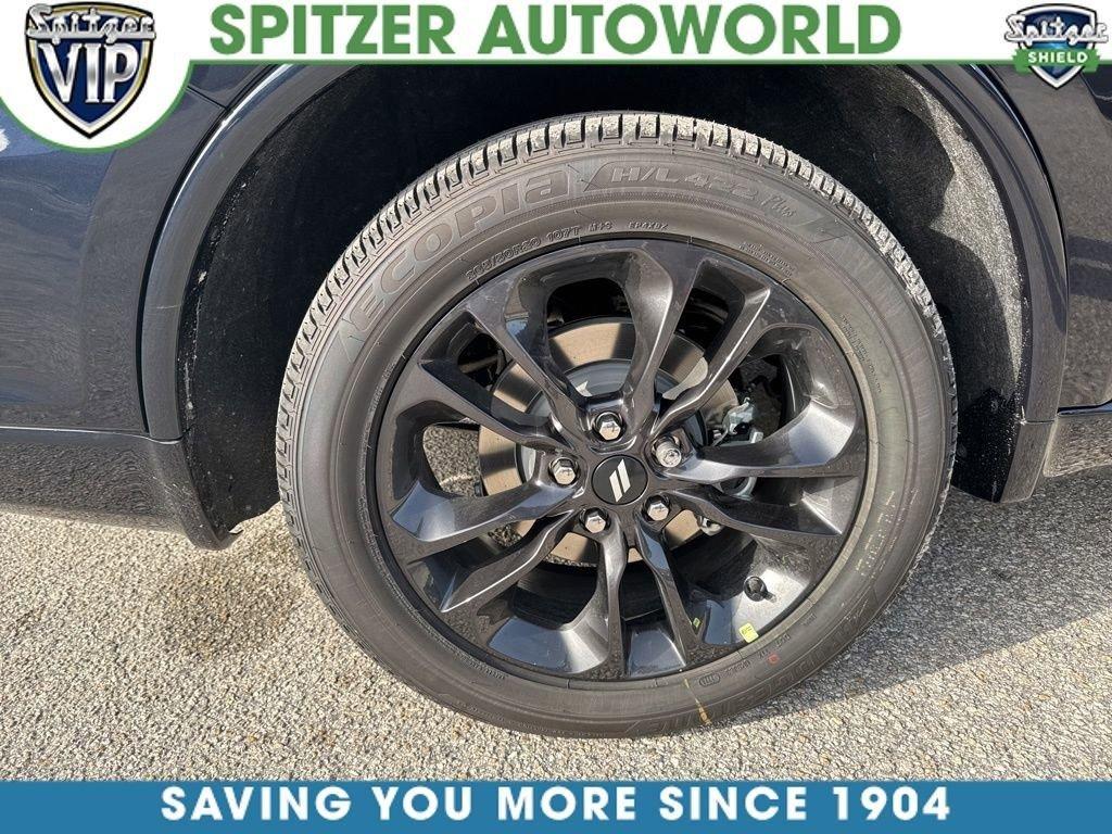 Dodge Durango Gt Rwd - Thumbnail 18