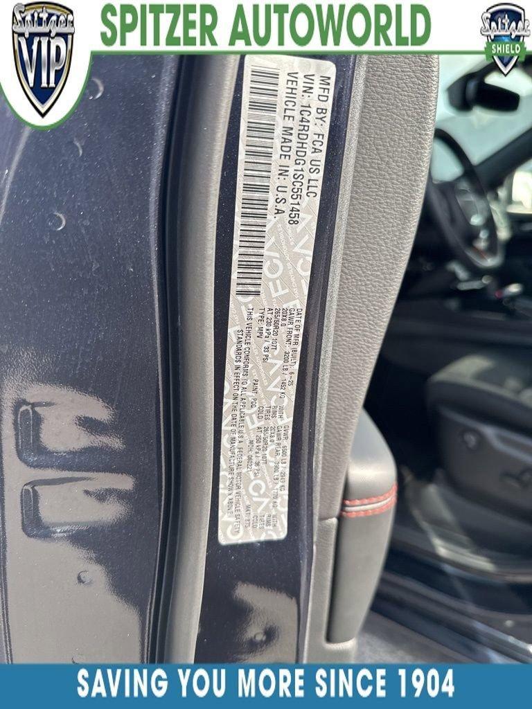 Dodge Durango Gt Rwd - Thumbnail 5