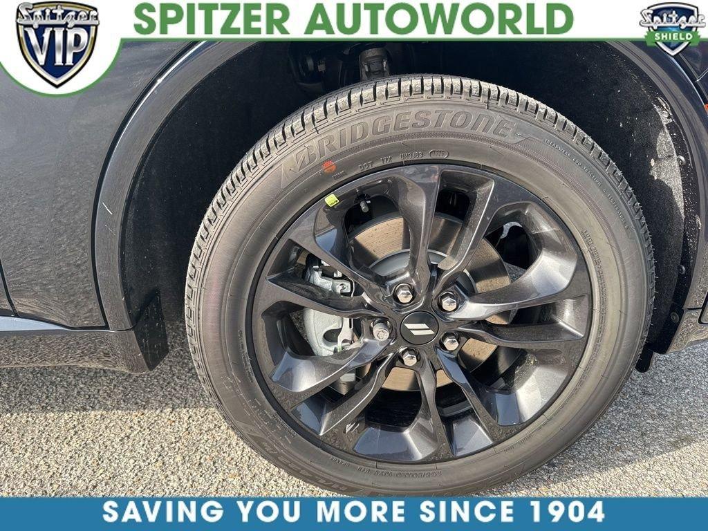 Dodge Durango Gt Rwd - Thumbnail 19