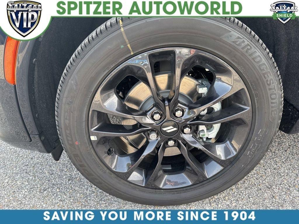 Dodge Durango Gt Rwd - Thumbnail 14