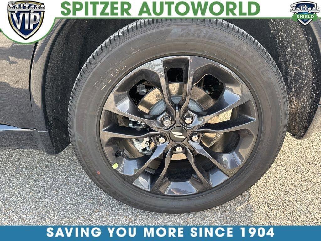 Dodge Durango Gt Rwd - Thumbnail 13