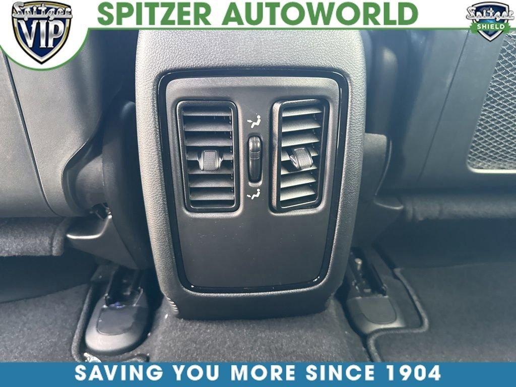 Dodge Durango Gt Rwd - Thumbnail 11