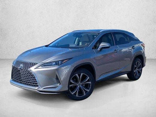 Lexus Rx Rx 350$27,925Autonation 1Price - Thumbnail 4