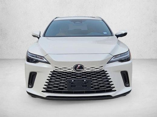 Lexus Rx Rx 350$27,925Autonation 1Price - Thumbnail 7