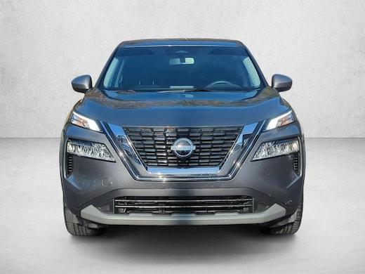 Nissan Rogue Sv$18,775Autonation 1Price - Thumbnail 17