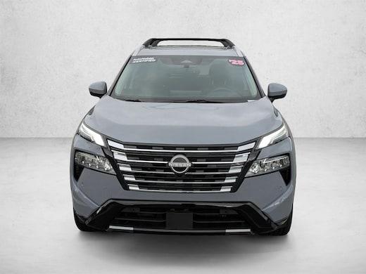 Nissan Rogue Sv$18,775Autonation 1Price - Thumbnail 15