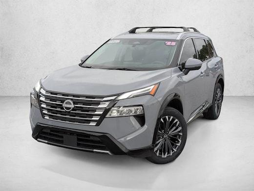 Nissan Rogue Sv$18,775Autonation 1Price - Thumbnail 14