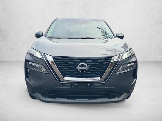 Nissan Rogue Sv$18,775Autonation 1Price - Thumbnail 11